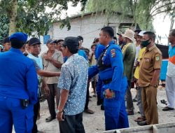 2 Nelayan Sergai Hilang Tenggelam di Laut, Tim Masih Melakukan Pencarian