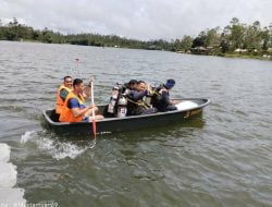 Perahu Serbu Hasil Inovasi Prajurit Yon Zipur 3/YW Untuk Negeri