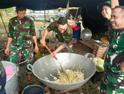 Profesionalisme Prajurit Kodam III/Siliwangi Terbukti