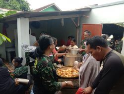 Mengabdikan Untuk Orang Lain, Membuka Pintu Untuk Menerima Karunia Tuhan