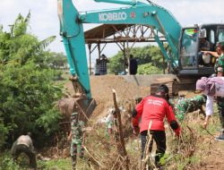 Sektor 20 Jadi Contoh Di Wilayah Kabupaten Bekasi