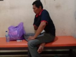 Diduga, “Majikan Bakar Anggota Kerja Sampai Dioperasi Akibat Luka Bakar ?!”