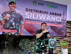 Pendampingan TNI Dalam Menyiapkan SDM Yang Unggul