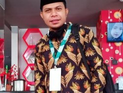 Ustadz Maskur Kadir, “Satu Hari Kita Sudah Laksanakan Ibadah Puasa Dengan Penuh Syukur Dan Sabar”