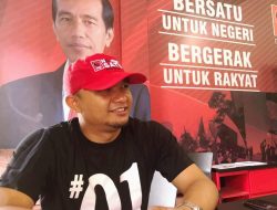 Direktur LOGIS, M Fihiruddin: “Segera Bongkar Lingkaran Setan Kasus Dugaan Korupsi BLUD Loteng ?!”