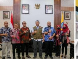 Gili Trawangan Siap Menjadi Tuan Rumah PIRN 2022