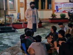 Kabid Humas Polda Jabar : Polisi Berhasil Amankan Puluhan Remaja Yang Terlibat Perang Sarung