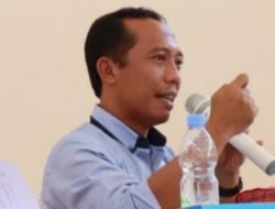 Kata Wali Kota HML: “Semakin Representatif Kantor Lurahnya Semakin Nyaman Aparatnya Dalam Pelayanan”