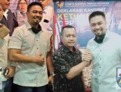 Terpilih Secara Aklamasi Jadi Ketum DPP KNPI, Program Activistpreneur M. Ryano Satrya Panjaitan Dapat Apresiasi dari IPPMI