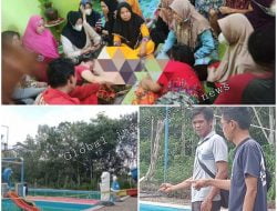 Geger !!!, 3 Bocah Meninggal Diduga Saat Bermain Di Kolam Renang