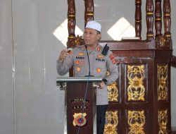 Semarakkan Ramadhan, Polres Aceh Timur Gelar Lomba Da’i Kamtibmas