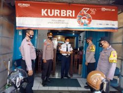 Kabid Humas Polda Jabar : Antisipasi Gangguan Kamtibmas Pada Bulan Ramadhan, Polisi Patroli di Kantor Perbankan Dan ATM