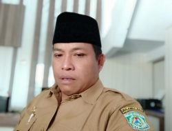 Berbicara Tentang Patok Dan Sertifikat Program Kades Merakan Perintahkan Pokja Untuk Segera Menyelesaikan