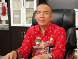 Dinas Kesehatan Sambut HUT Ke-25 Tulang Bawang Tampilkan Tari Kreasi Tahun 2022