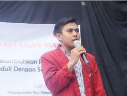 NII Ingin Gulingkan Pemerintah, DPP Permana: Dukung Densus 88 Usut Jaringan Teroris