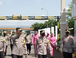 Kabid Humas Polda Jabar : Polisi Berikan Perhatian Khusus Bagi Para Pemudik