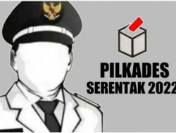 Inilah Daftar Pemenang Pilkades Serentak di Kecamatan Kadur