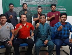 Pimpinan Cabang Badan Advokasi Indonesia Kabupaten Sukabumi Adakan Acara Buka Bersama Jajaran Pengurus