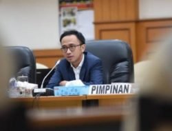 Diduga Lakukan Penambangan Illegal, Komisi VII Desak Menteri ESDM Tinjau IUP-OP PT. Batuah Energi Prima