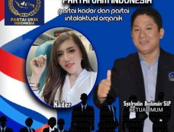 Partai UKM Indonesia Kritik Media Mainstream, Lebih Suka Memberitakan Kenyinyiran Daripada Edukasi dan Keilmuan