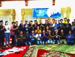 Bupati Romi Buka Puasa Bersama Sabak Trail Comunity Dan Insan Otomotif