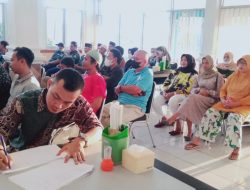 Reses Ke-II Tahun 2022 Anggota DPRD Kota Cilegon, Masyarakat Menginginkan Pemerintah Meningkatkan Pelayanan