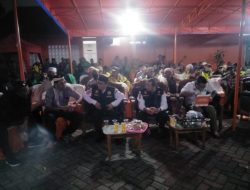 Acara Buka Bersama Anggota Dewan DPRD Kabupaten Tangerang, Rispanel Arya, S.ST., MM Di Saung Sahara Binong Permai