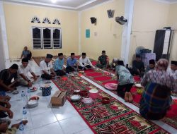 Tiga Pilar Kecamatan Tenayan Raya Gelar Safari Ramadhan dan Berikan Santunan Kepada Anak Yatim dan Fakir Miskin