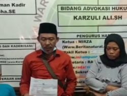 “Keluarga Korban Tuntut Pelaku Pembunuhan Utama Insiden Pengeroyokan Diduga Berinisial WND ?!”