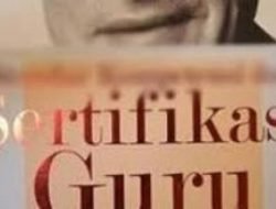 “Dana Sertifikasi Guru di Sergai Diduga Hingga Kini Belum Cair ?!”