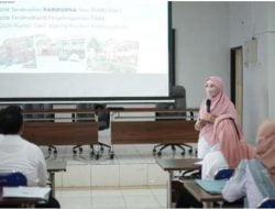 Puluhan Nakes RSUD Campurdarat Ikuti On The Job Training di RSUD dr. Iskak