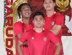 Masyarakat Apresiasi Perjuangan Garuda Muda Timnas di Ajang Sea Games 2022