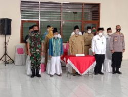 Bimbingan Jemaah Haji Reguler Kabupaten Boyolali Mulai Digelar