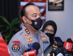 Labfor Polri Masih Terus Periksa HP dan CCTV Kasus Brigadir J Secara Scientific Crime Investigation