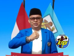 Ketua KNPI Riau Bicara Soal Haris Pertama VS Airlangga Hartarto : “Jangan Salah Faham ?!”