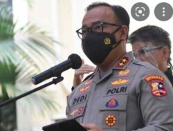 Polri Pastikan Kabar Temuan Bunker Rp 900 Miliar di Rumah Ferdy Sambo Tidak Benar