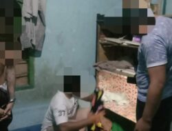 Miliki Sabu, Seorang Laki-Laki Diringkus Tim Cobra Polres Loteng di Praya