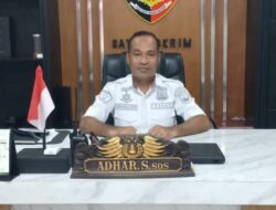 Diduga Cabuli Siswi SMK, Oknum Pegawai Dinas di Dompu Dilaporkan ke Polisi