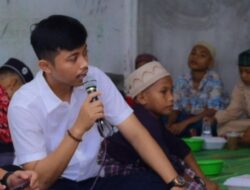 Wagub FKM UINSU Rizky Zein : Program Kemenaker Sangat Bermanfaat Bagi Pemuda