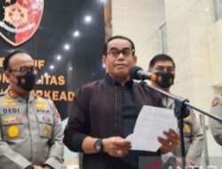 Polri Angkat Bicara soal Pengacara Brigadir J Tak Diizinkan Ikuti Rekonstruksi