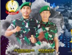 Menjelang HUT TNI Ke-77, Kodim 0419/Tanjab Akan Menggelar Open Turnamen Berbagai Cabang Olah Raga Dan Bhakti Sosial