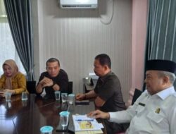 DPRK Aceh Tamiang: “Kenaikan BBM Semakin Membuat Masyarakat Tertekan Akibat Kebutuhan Hidup Melonjak”