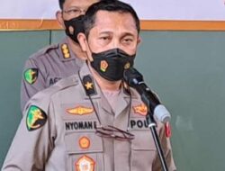 Update DVI Polri: Korban Meninggal Peristiwa Kanjuruhan 125 Orang