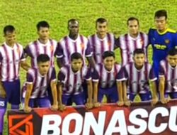 Bermain Imbang 2-2 Waktu Normal : Perisai FC Melaju ke Babak Semifinal Tekuk PS Bahilang Putra 5-3 Melalui Adu Pinalti