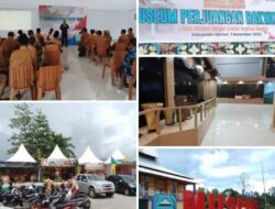 Festival Kerinci Ke-XX Tahun 2022, Sosialisasi Museum Perjuangan Rakyat “Wahana Wisata Edukasi Budaya”