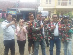 LMPI SIGAP & KOMPAK DONASI BANSOS FOR CIANJUR