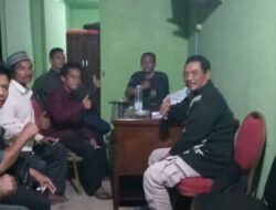 “Juyamin” Hadir Kerja Untuk Masyarakat