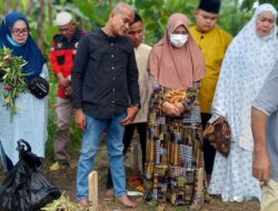 Nirwan Tanjung Ayah Mulya Koto Ketum MPSU Tutup Usia “Terimakasih Bapak Kapoldasu, Kapolrestabes Medan Dan Kapolsek Medan Tuntungan Atas Kepeduliannya”