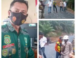 DPD LI Bapan Provinsi Lampung Apresiasi kepada DPRD Komisi lll Lampung Tengah atas Evaluasi dan Monitoring Terkait Pembangunan di Kecamatan Selangai Lingga