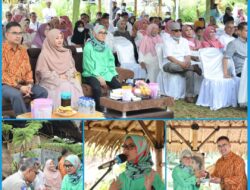 Bupati Lebak Berikan Dukungan Pertumbuhan Ekonomi Lebak, Sekaligus Menghadiri Peresmian Rumah Makan Warung Pakis